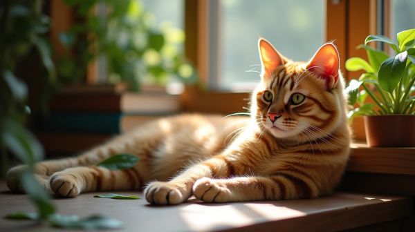 Choisir l'arbre à chat idéal pour votre félin