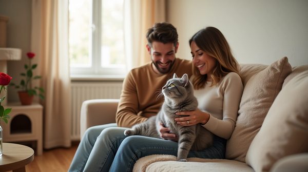 Des idées cadeaux parfaites pour les amoureux des chats