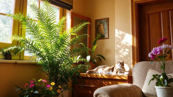 Les meilleurs arbres à chat pour le bonheur de votre félin