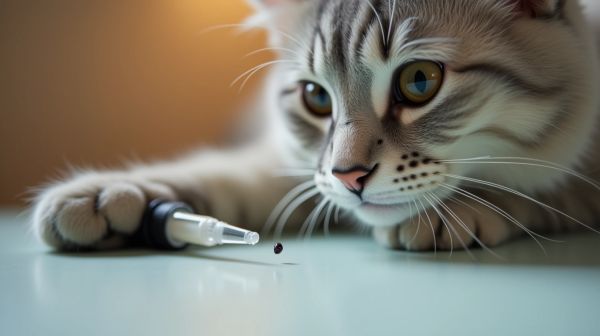 Meilleurs pipettes anti puces chat : conseils pour une protection efficace